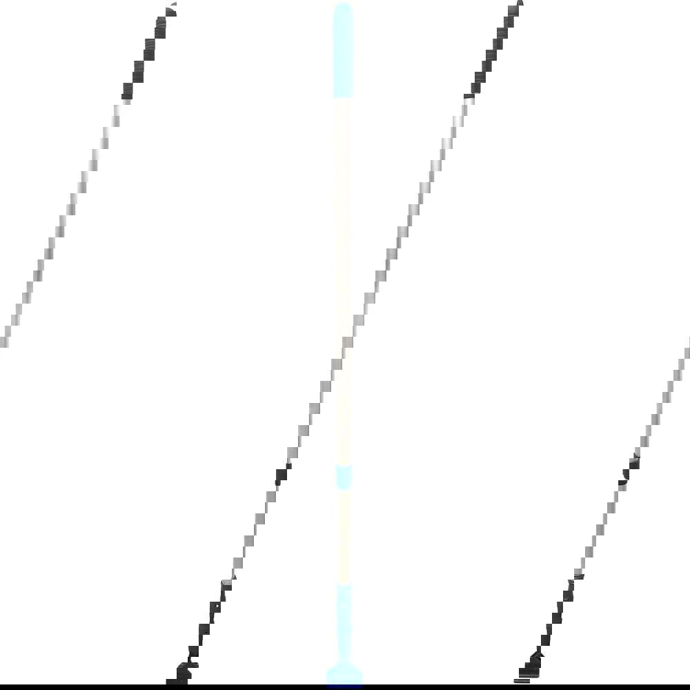 Mop Handle: 1-1/4