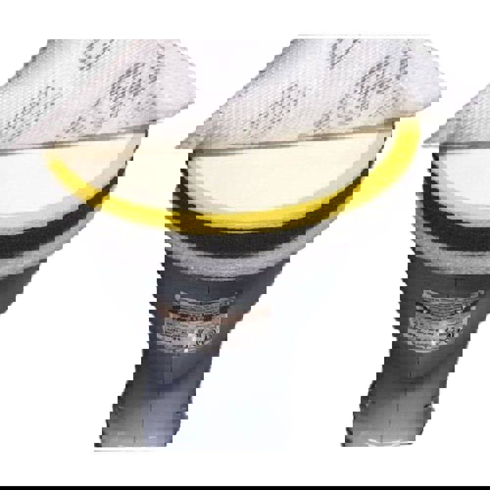 Premira[R] II Microfiber Orbital Buffer Cover, 7