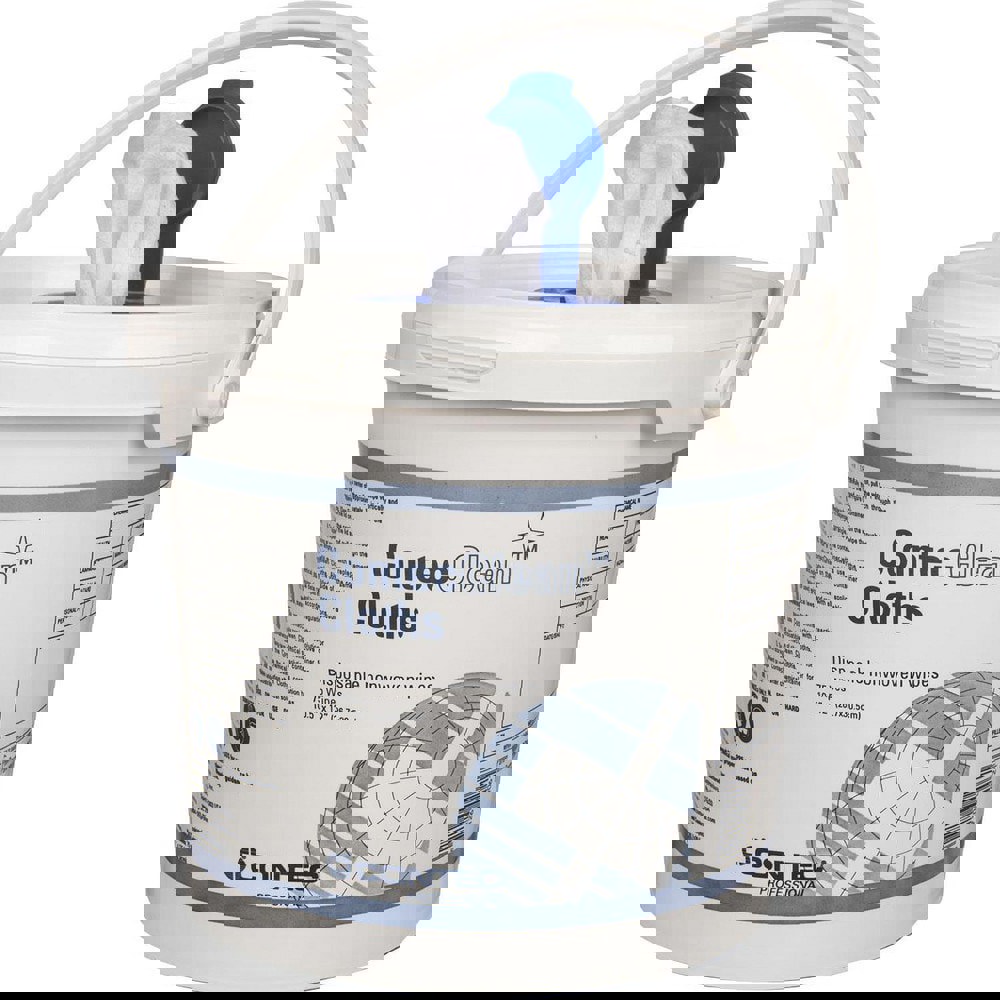 General Purpose Wipes: