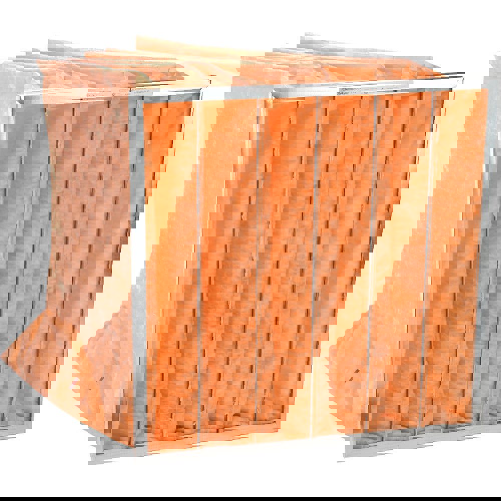 Bag Air Filter: MERV 11, 29