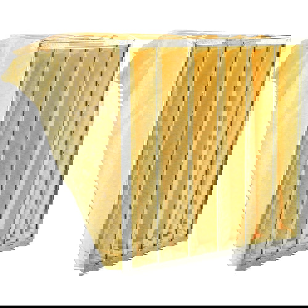 Bag Air Filter: MERV 15, 29