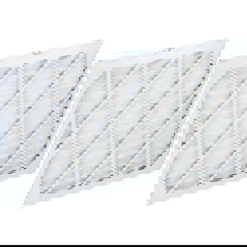 Pleated Air Filter: 14 x 25 x 1