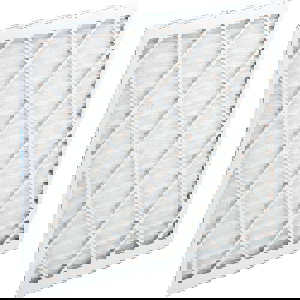 Pleated Air Filter: 18 x 20 x 1