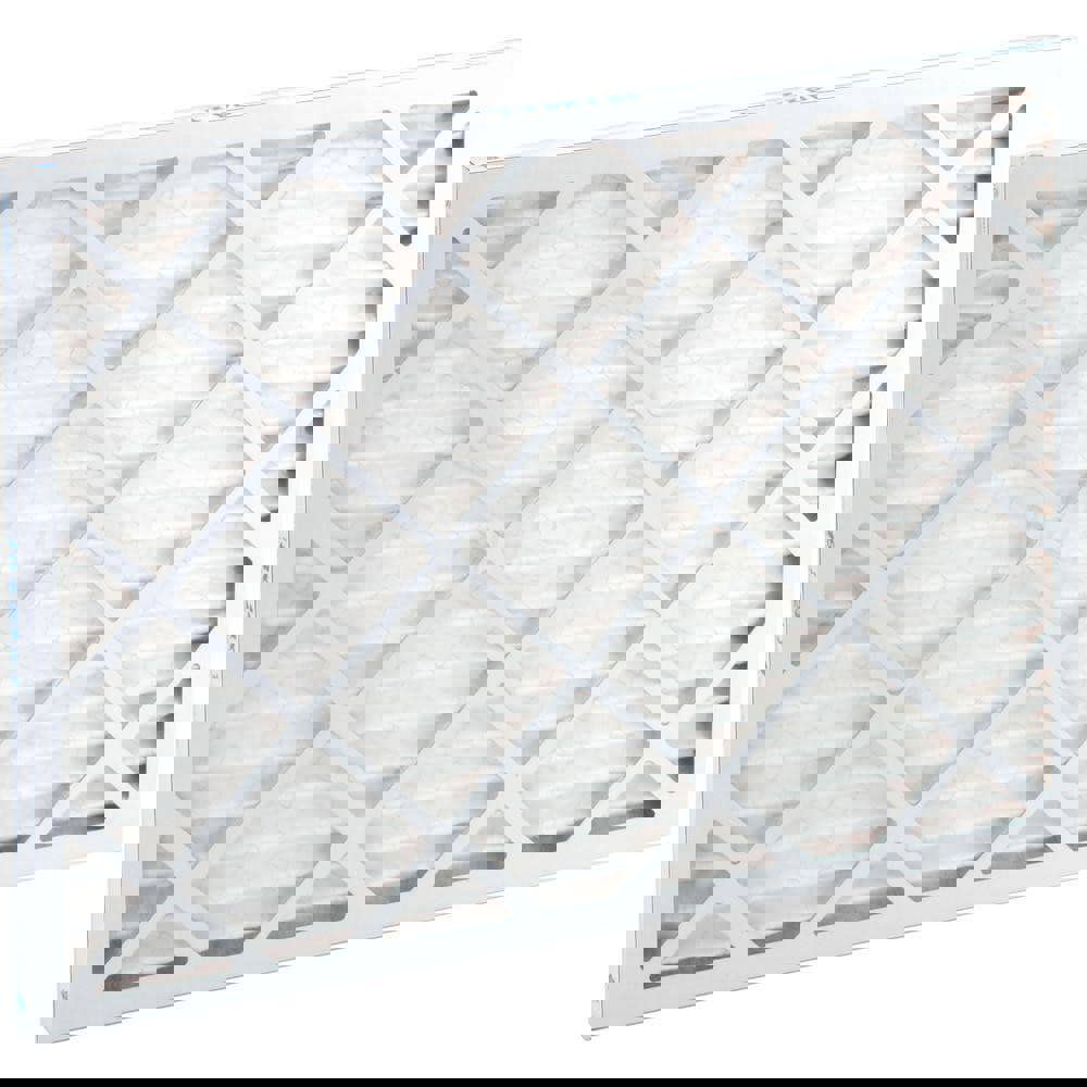 Pleated Air Filter: 18 x 24 x 1