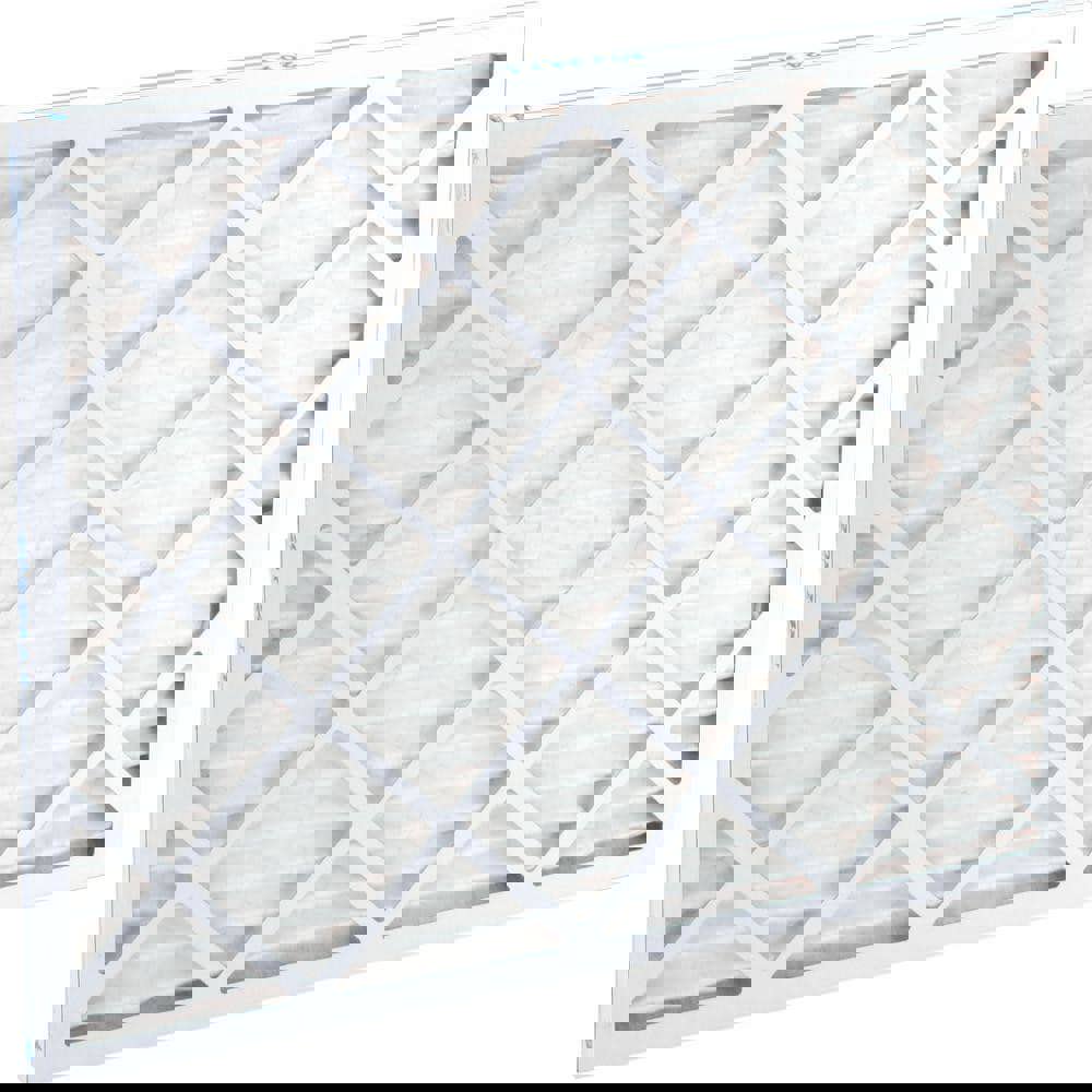 Pleated Air Filter: 20 x 24 x 1