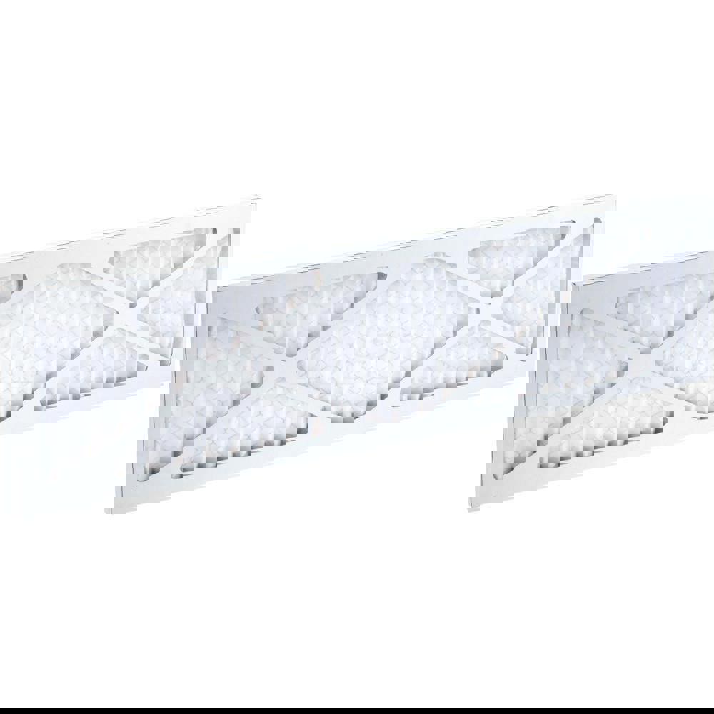 Pleated Air Filter: 8 x 30 x 1