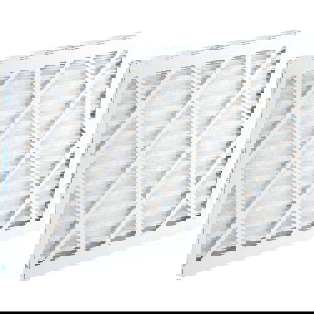 Pleated Air Filter: 12 x 20 x 1