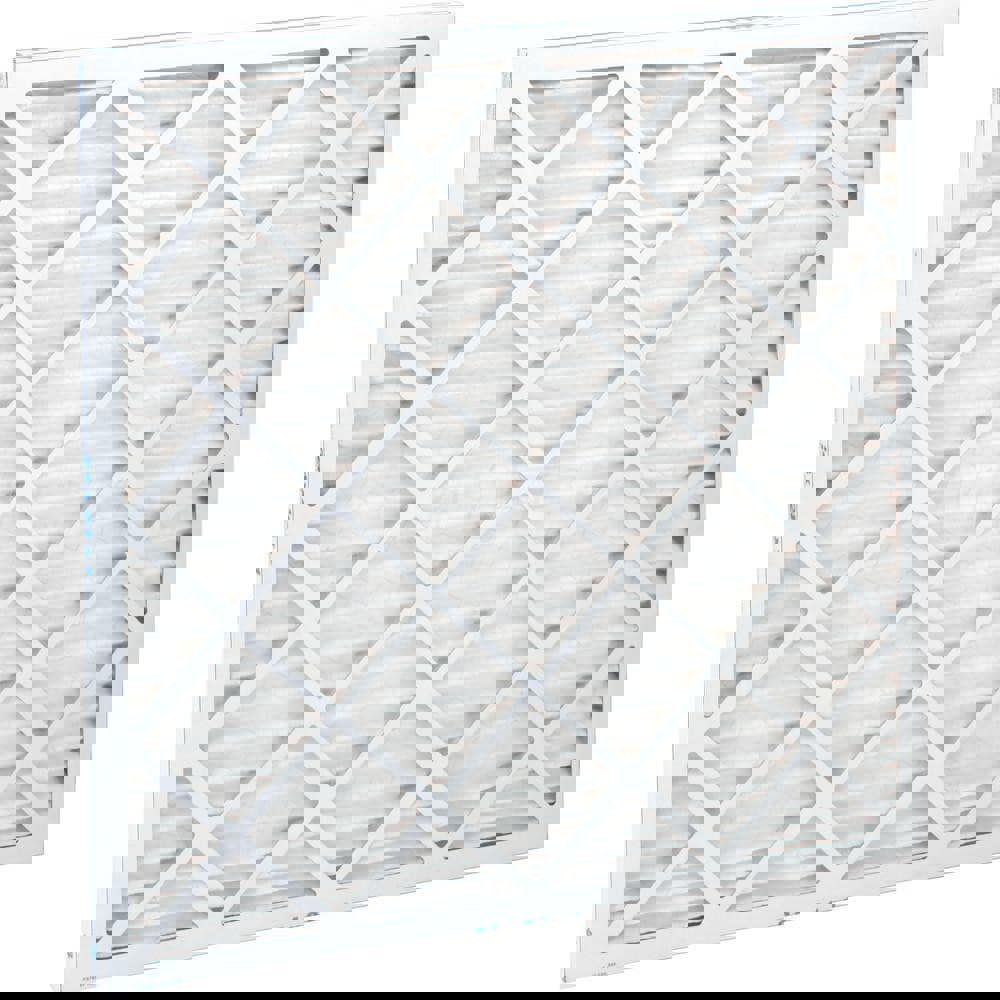 Pleated Air Filter: 24 x 24 x 1