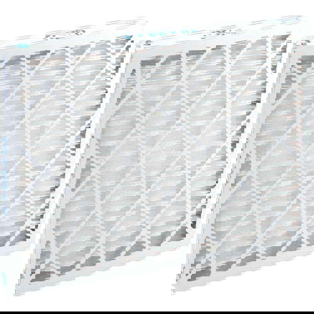 Pleated Air Filter: 18 x 24 x 2