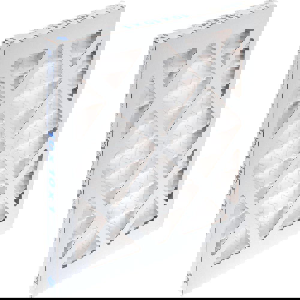 Pleated Air Filter: 10 x 10 x 1