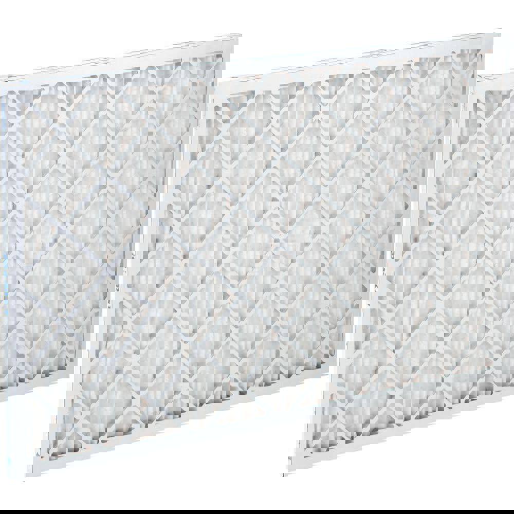 Pleated Air Filter: 20 x 30 x 1
