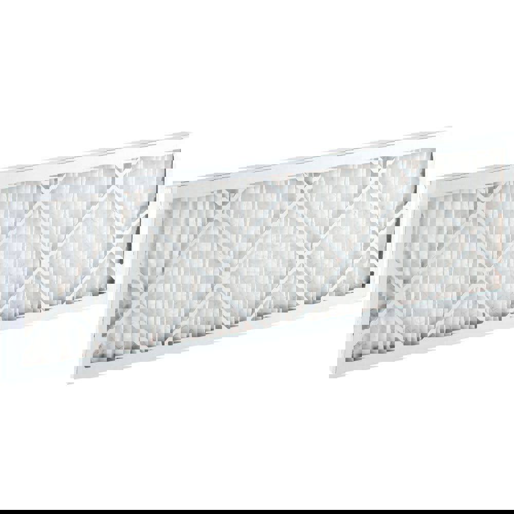 Pleated Air Filter: 10 x 30 x 1