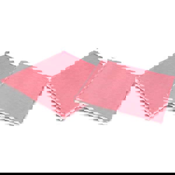 Pleated Air Filter: 18 x 25 x 1