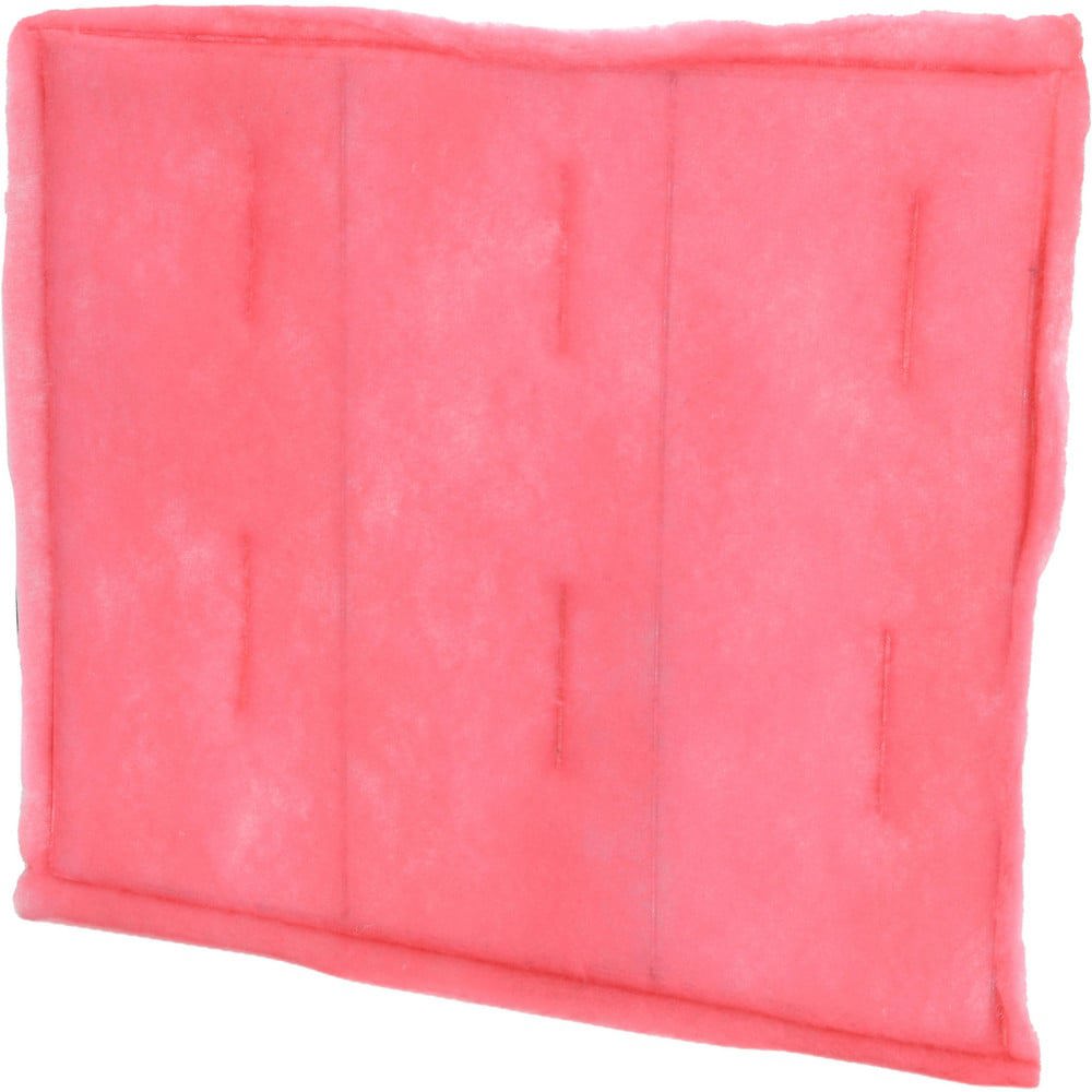 Pleated Air Filter: 20 x 24 x 1