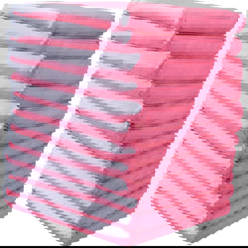 Pleated Air Filter: 16 x 480 x 1