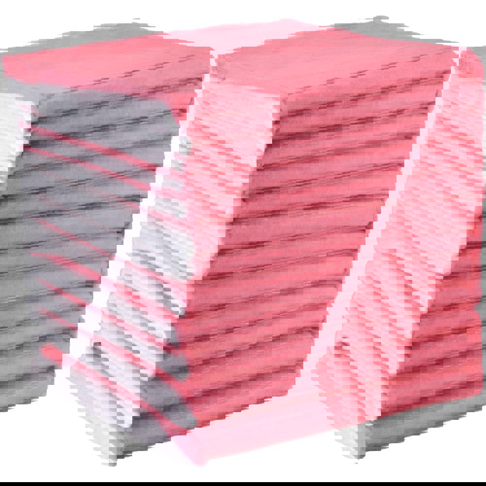 Pleated Air Filter: 20 x 480 x 1