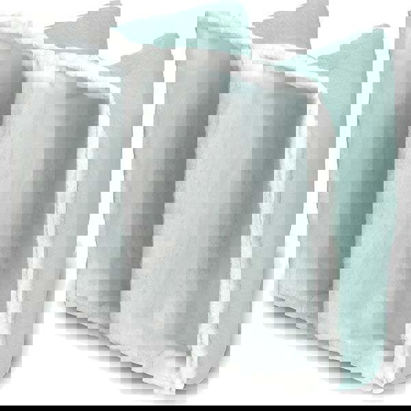 Bag Air Filter: MERV 8, 15