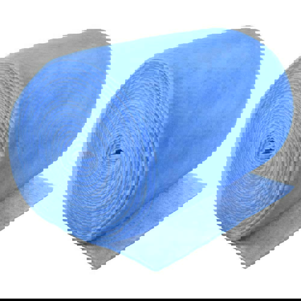 Panel Air Filter: 48