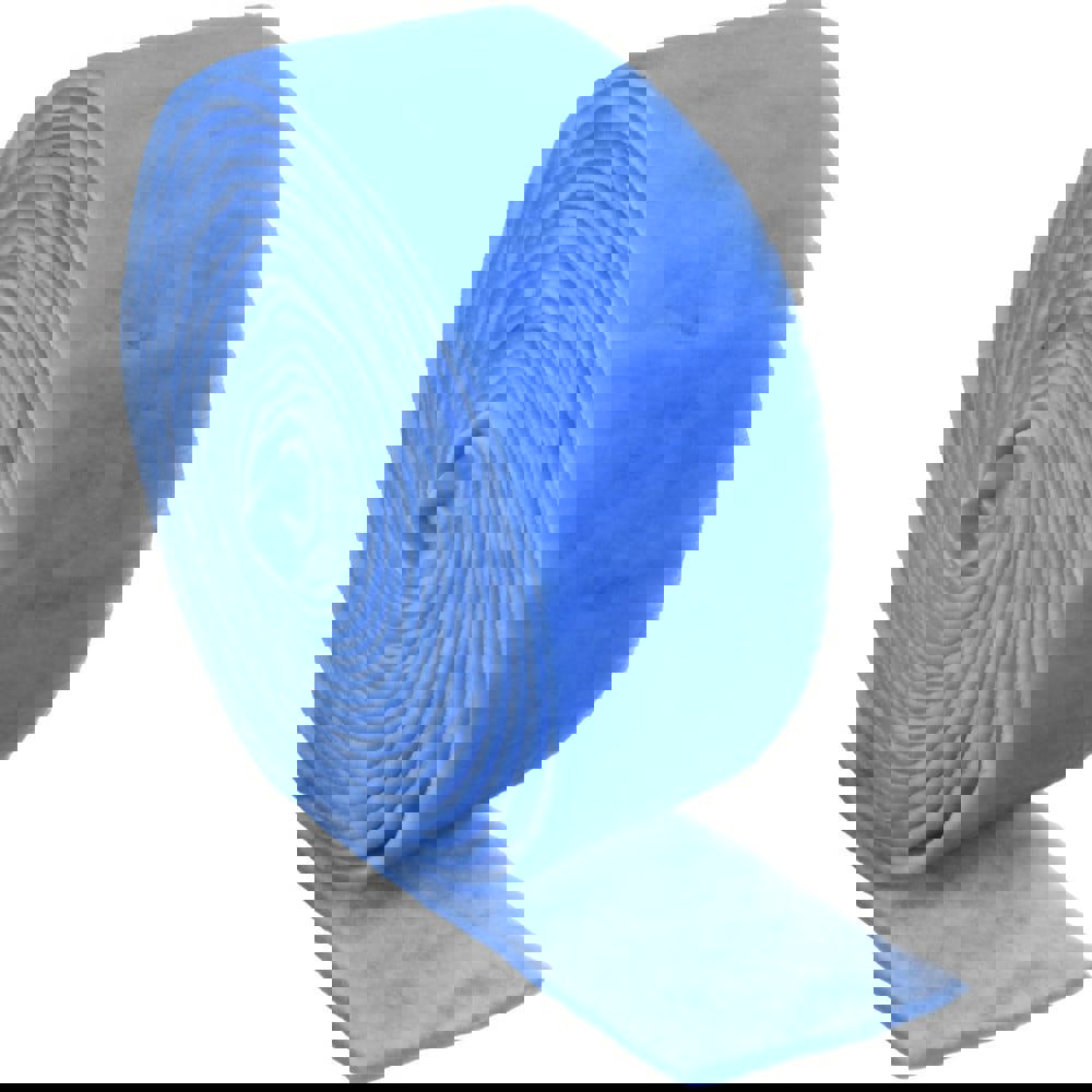 Panel Air Filter: 12