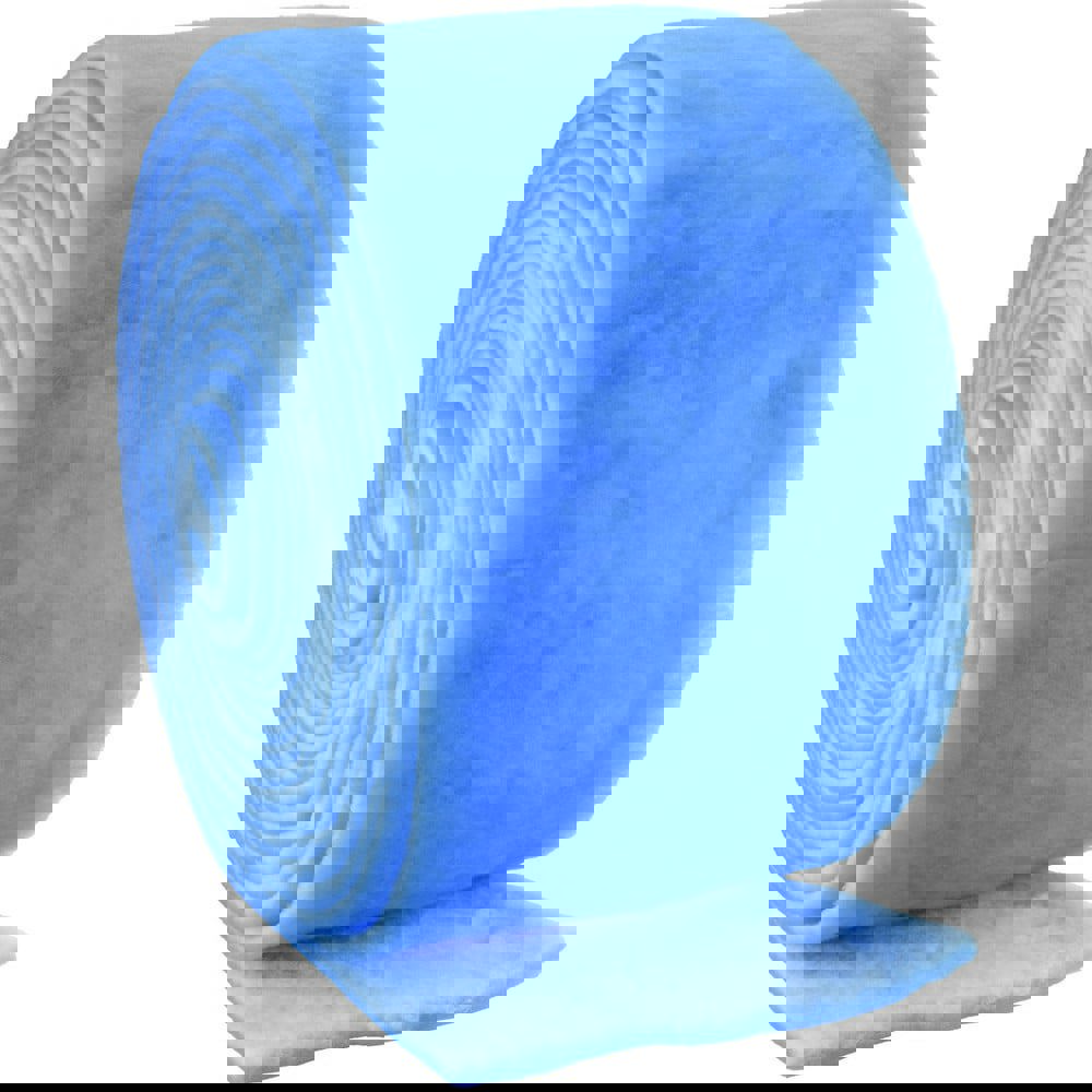 Panel Air Filter: 20