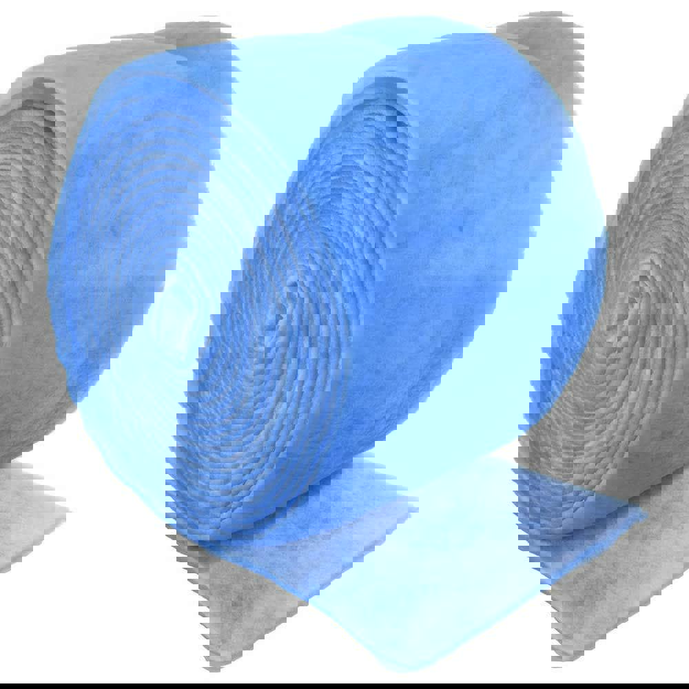 Panel Air Filter: 25