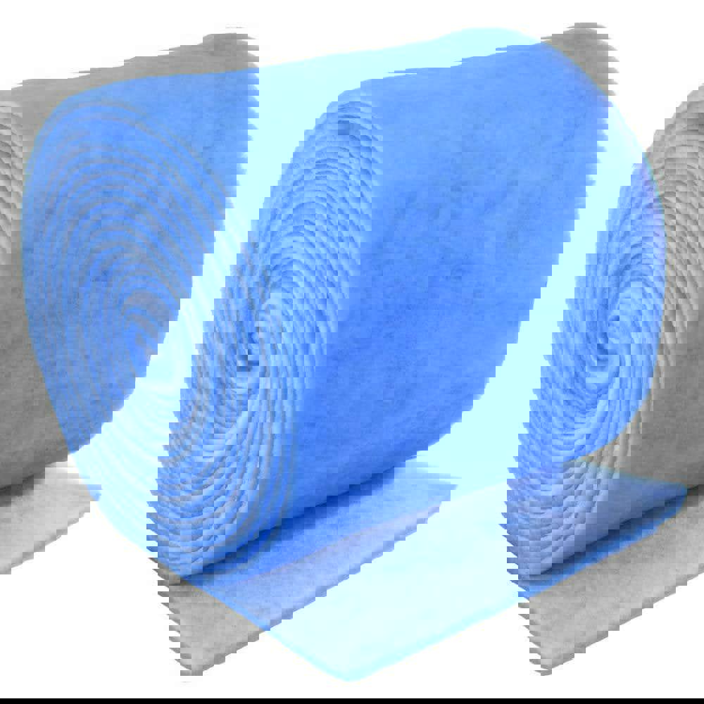 Panel Air Filter: 36