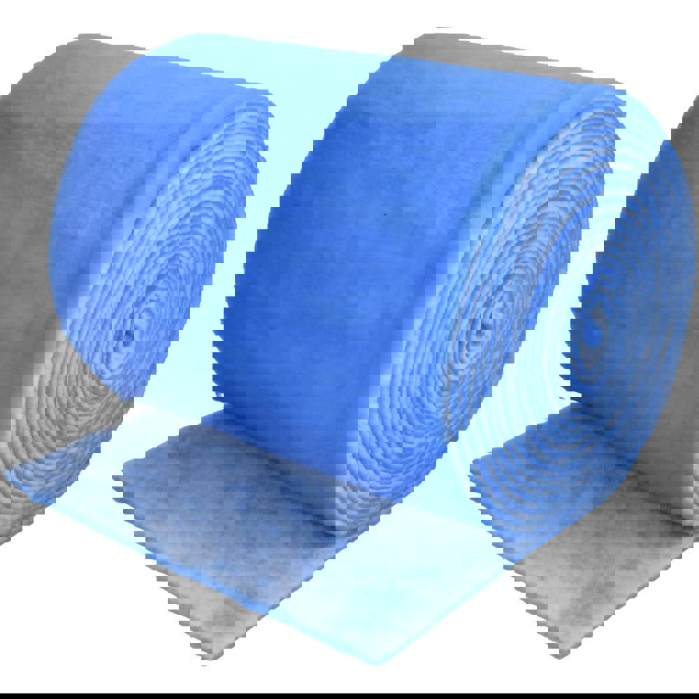 Panel Air Filter: 40