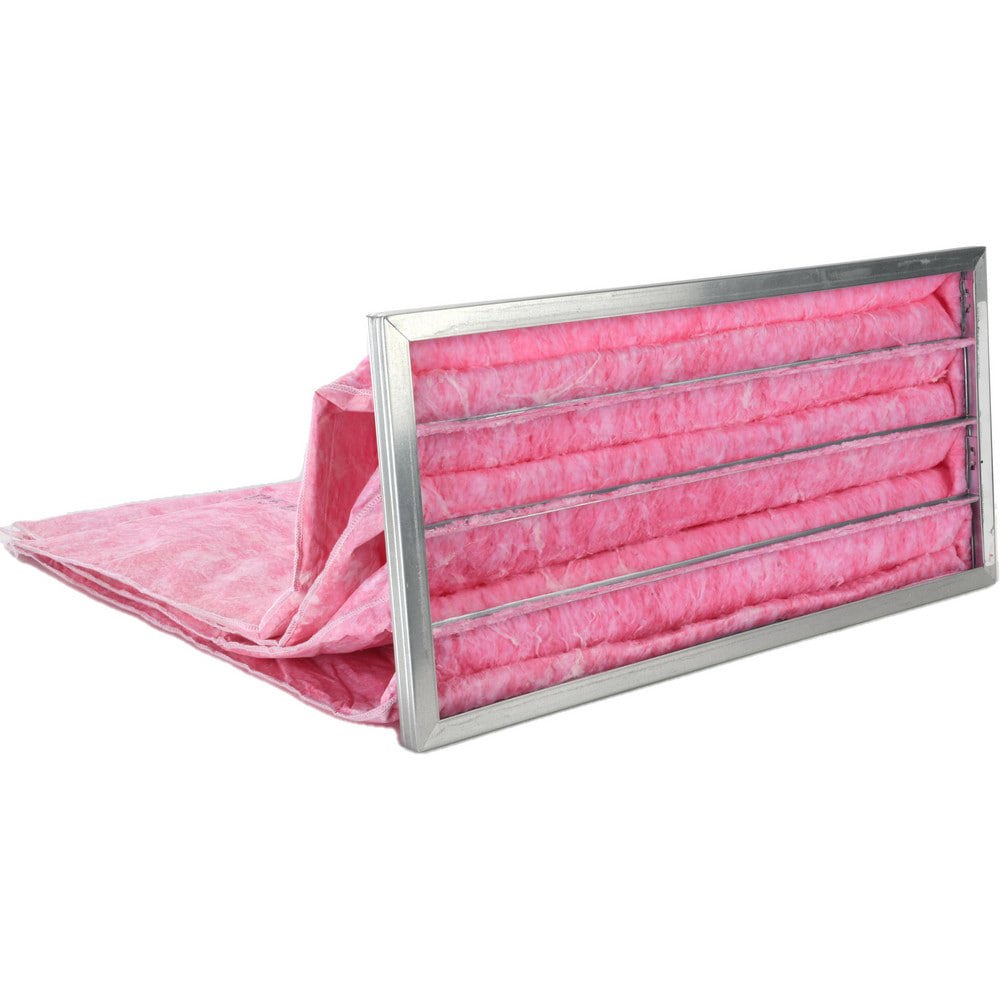 Bag Air Filter: MERV 13, 29