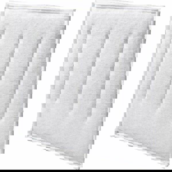 Pleated Air Filter: 12 x 20 x 1