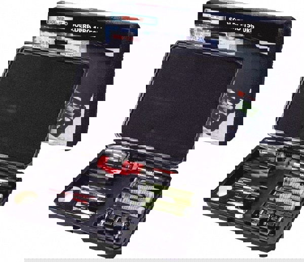 Butane Soldering Kit