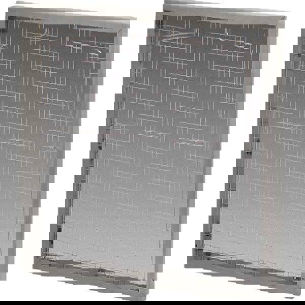 Air Filter Frames; Nominal Height (Inch): 24 ; Nominal Depth (Inch): 2 ; Nominal Depth: 2 ; Frame Material: Galvanized Steel ; Nominal Width: 24 ; Nominal Width (Inch): 24
