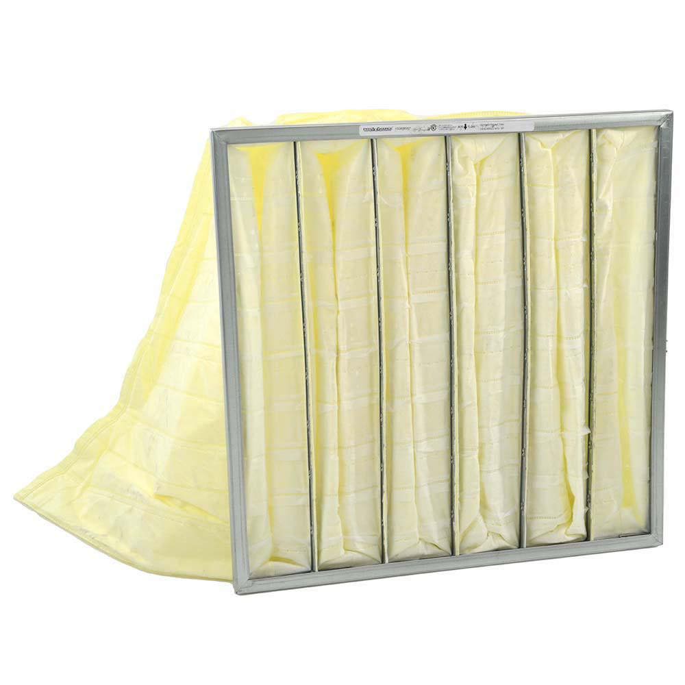 Bag Air Filter: MERV 15, 22
