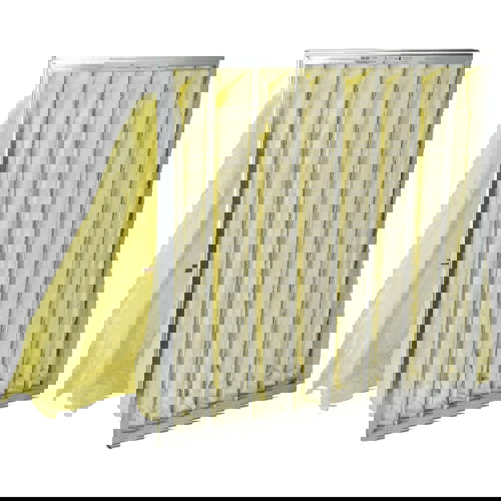 Bag Air Filter: MERV 15, 29