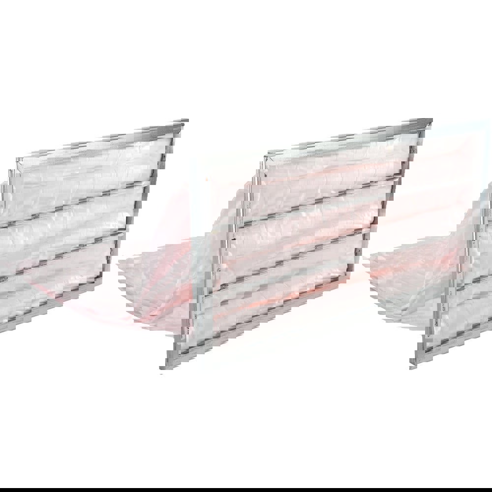 Bag Air Filter: MERV 13, 29