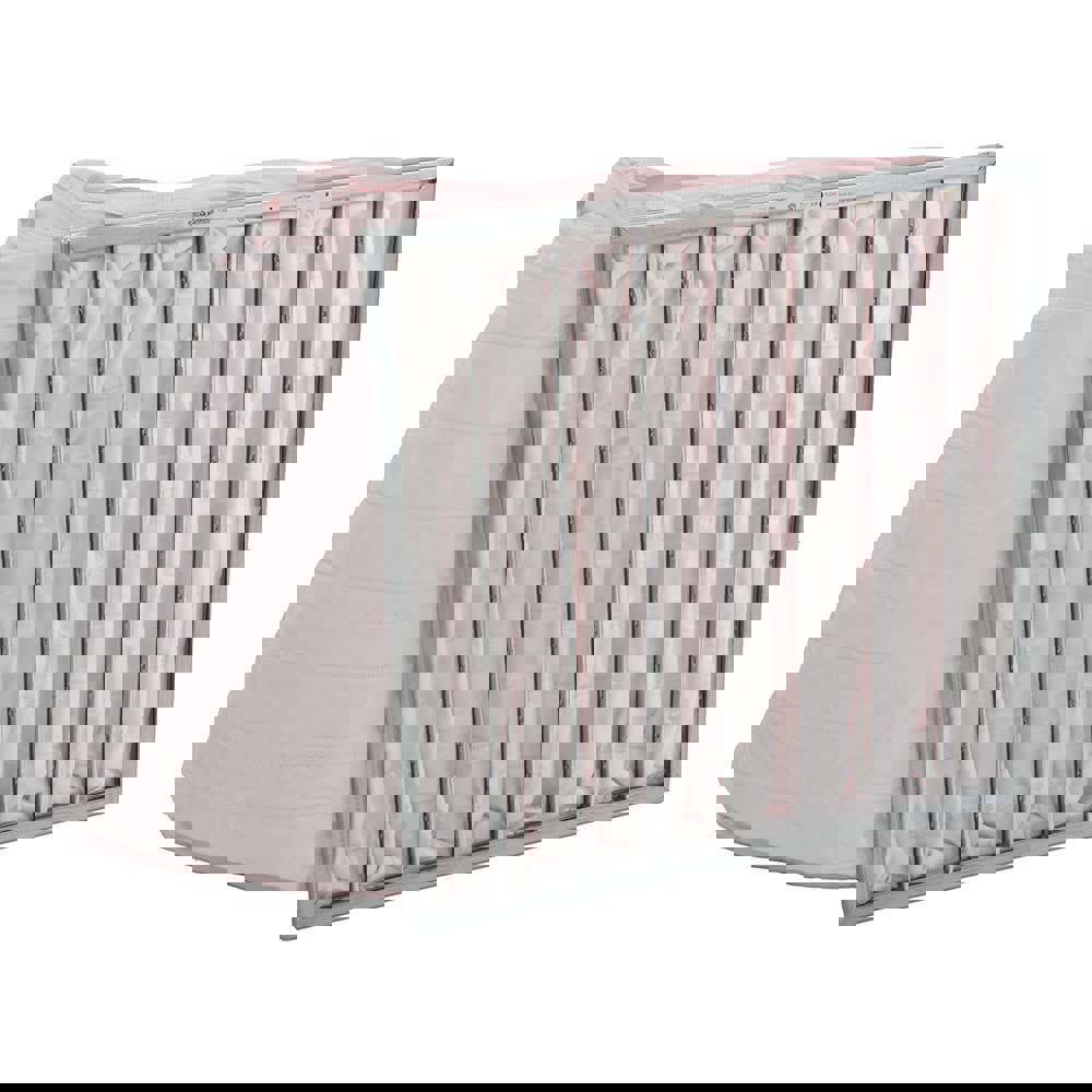 Bag Air Filter: MERV 13, 36