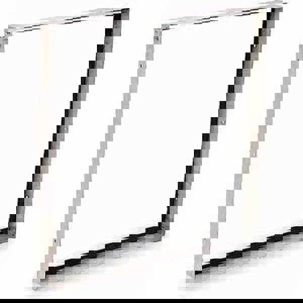 Air Filter Media Pads; Filter Pad Type: Paint Booth ; Overall Depth: 3in ; Overall Width: 20in ; Overall Height: 20in ; For Use With: Paint Booth ; UNSPSC Code: 40161505