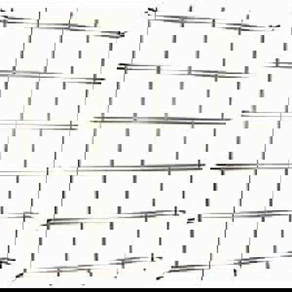 Air Filter Media Pads; Filter Pad Type: Paint Booth ; Overall Depth: 1 ; Overall Width: 20 ; Overall Height: 20 ; For Use With: Paint Booth