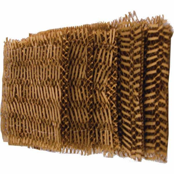 Air Filter Media Pads; Filter Pad Type: Paint Booth ; Media Material: Paper ; Overall Depth: 1in ; Overall Width: 20in ; Overall Height: 20in ; Capacity: Standard