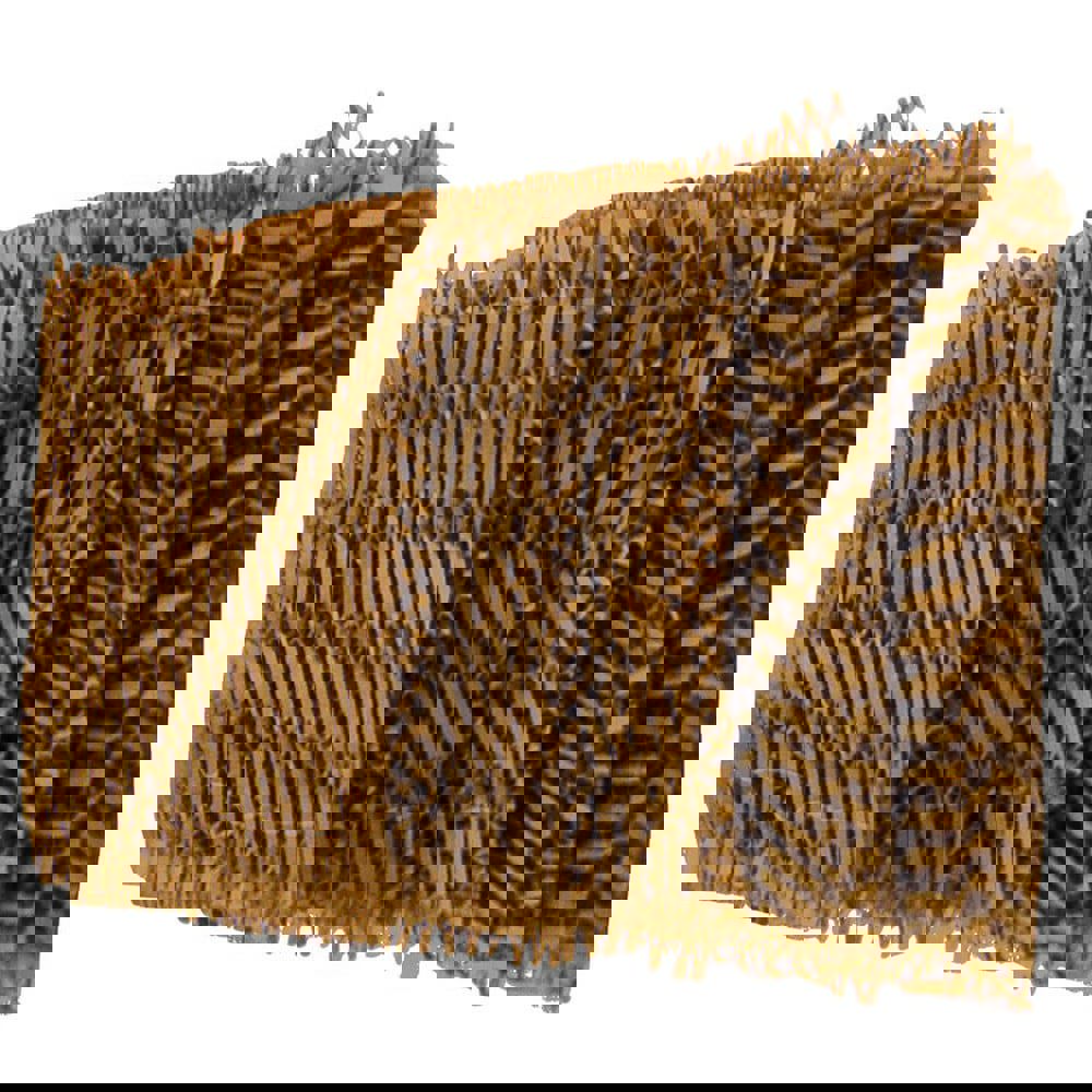 Air Filter Media Pads; Filter Pad Type: Paint Booth ; Media Material: Paper ; Overall Depth: 1in ; Overall Width: 20in ; Overall Height: 25in ; Capacity: Standard