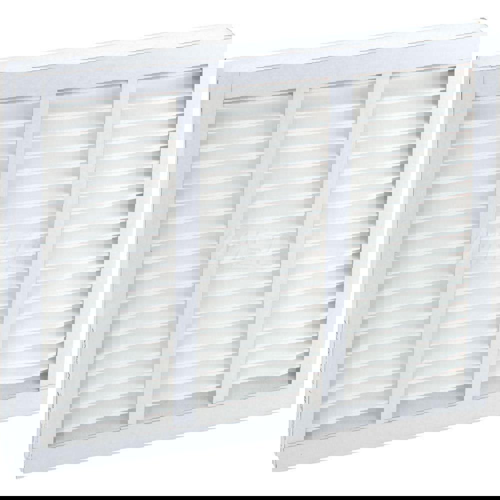 Pleated Air Filter: 16 x 20 x 2