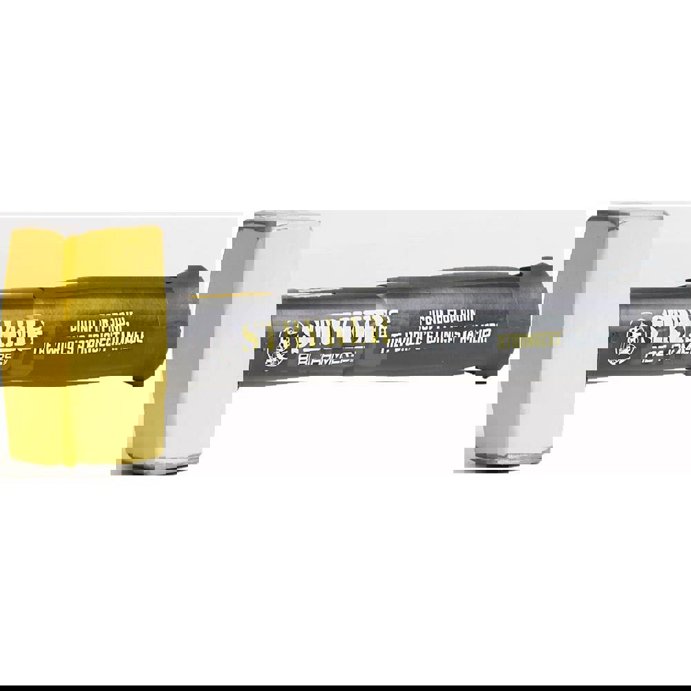 Sledge Hammer: 2.5 lb Head, 1-1/4