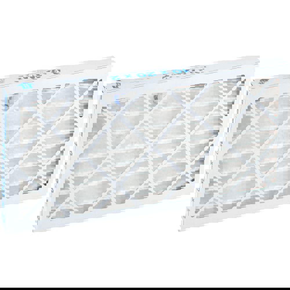 Pleated Air Filter: 10 x 20 x 2