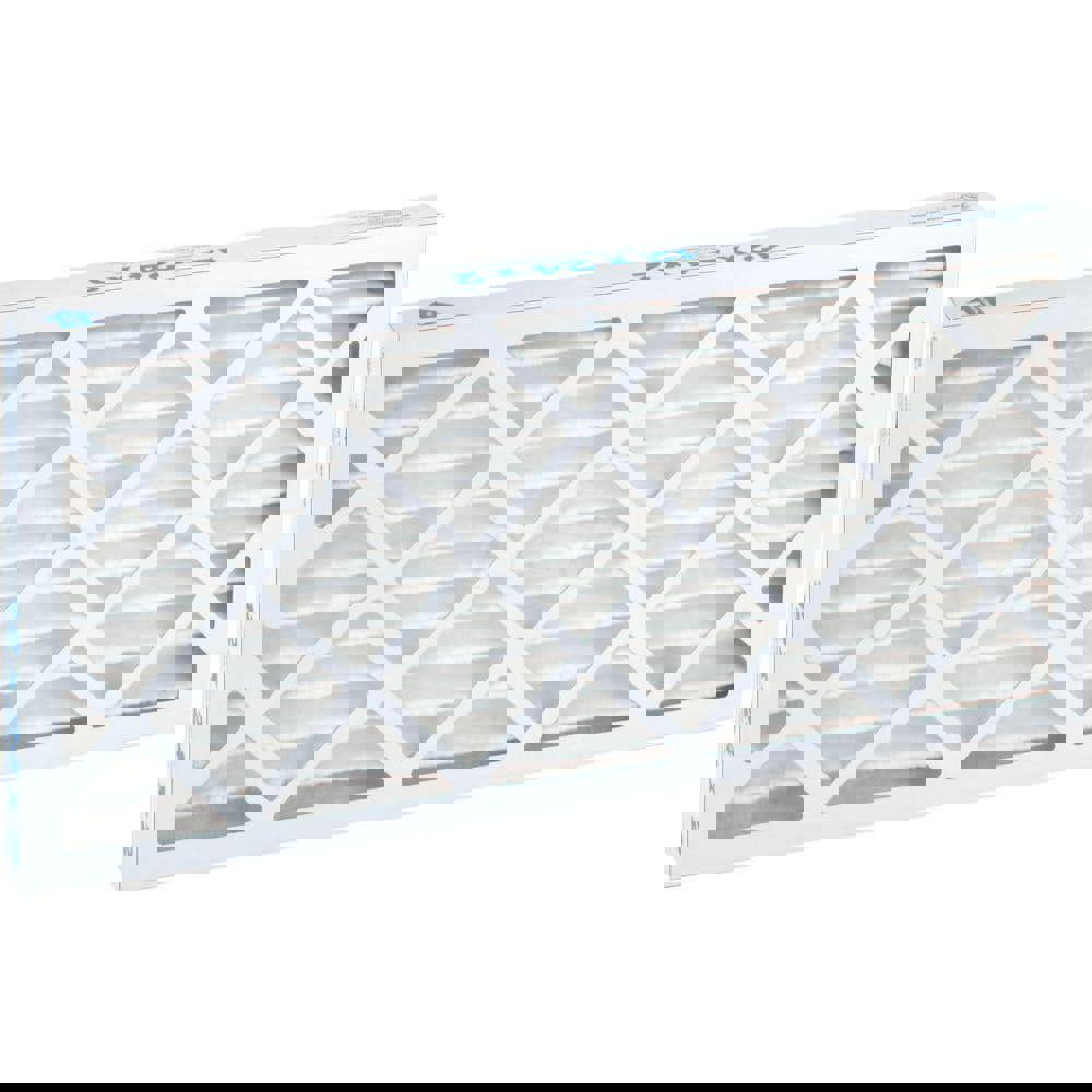 Pleated Air Filter: 12 x 24 x 2