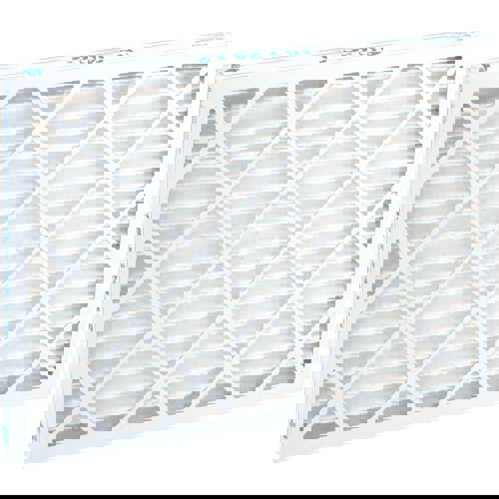 Pleated Air Filter: 18 x 24 x 2