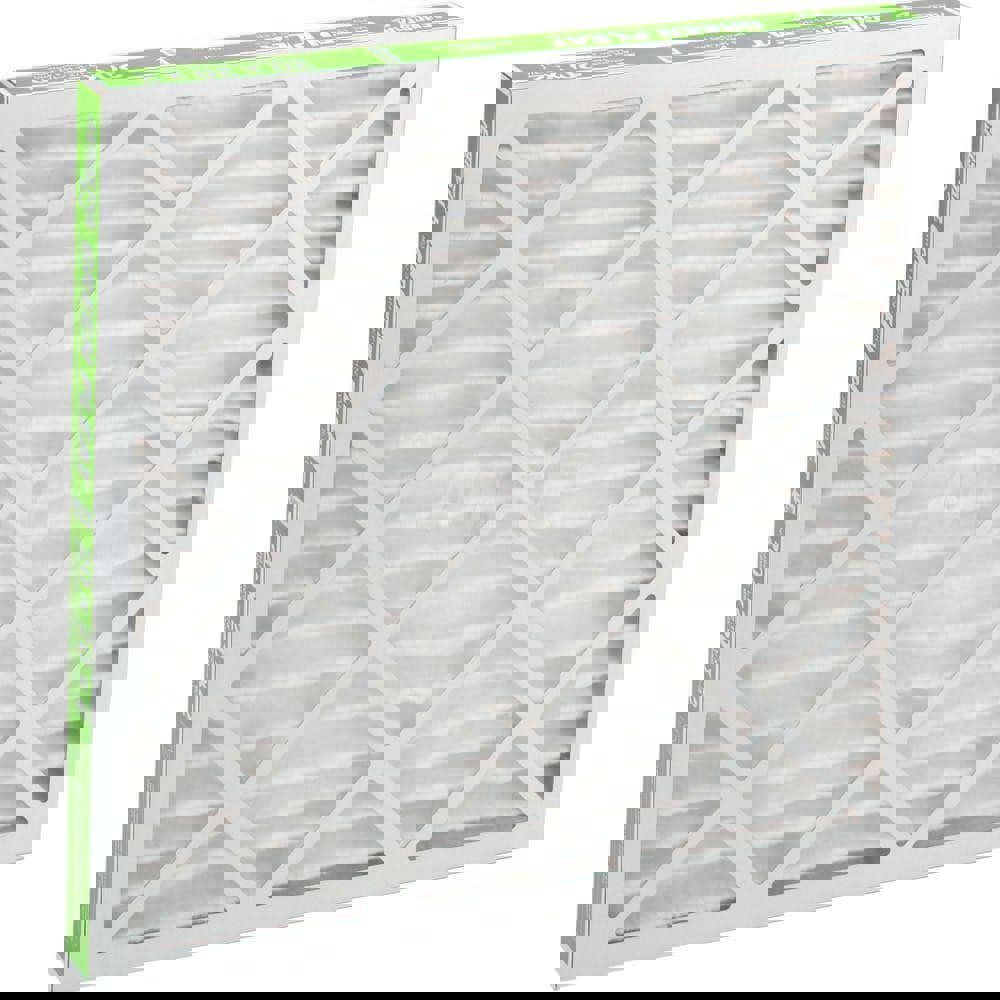 Pleated Air Filter: 20 x 20 x 2