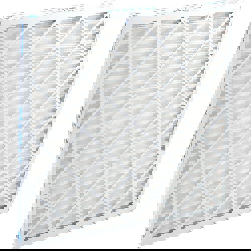 Pleated Air Filter: 24 x 24 x 2