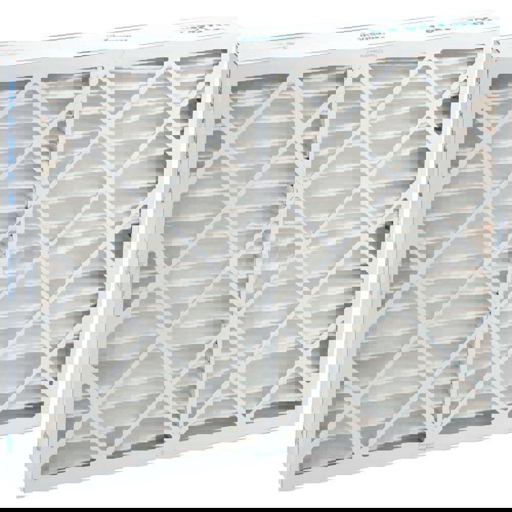 Pleated Air Filter: 20 x 24 x 4