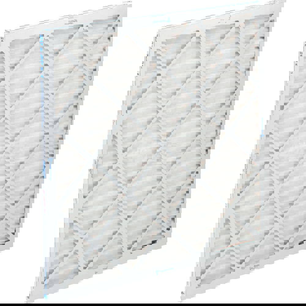 Pleated Air Filter: 20 x 20 x 1