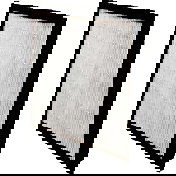 Pleated Air Filter: 18 x 24 x 4