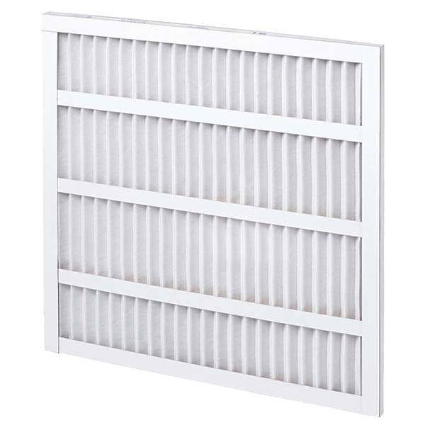 Pleated Air Filter: 10 x 20 x 1